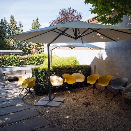 Hotel Carpinus Herent Екстериор снимка