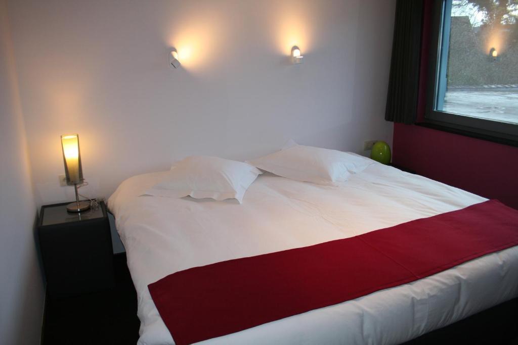 Hotel Carpinus Herent Стая снимка