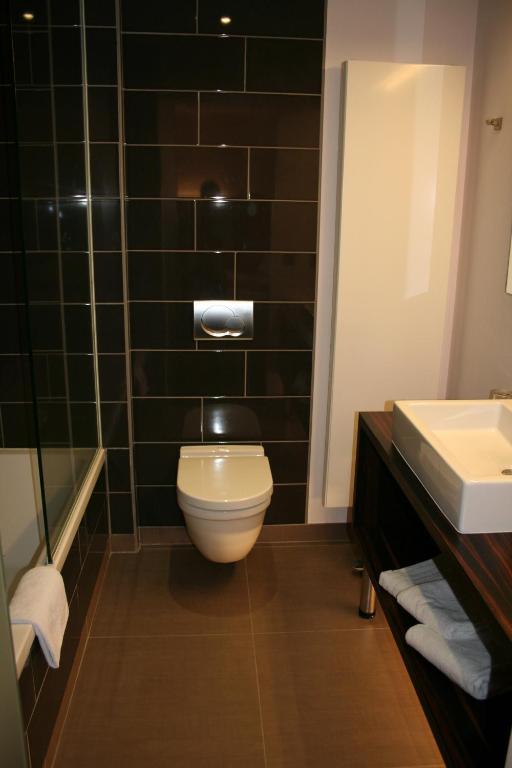 Hotel Carpinus Herent Стая снимка