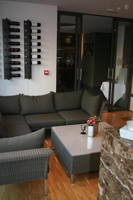 Hotel Carpinus Herent Екстериор снимка