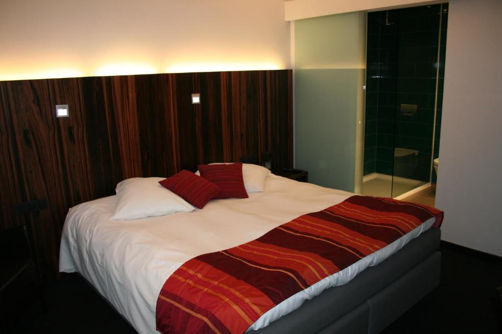 Hotel Carpinus Herent Стая снимка