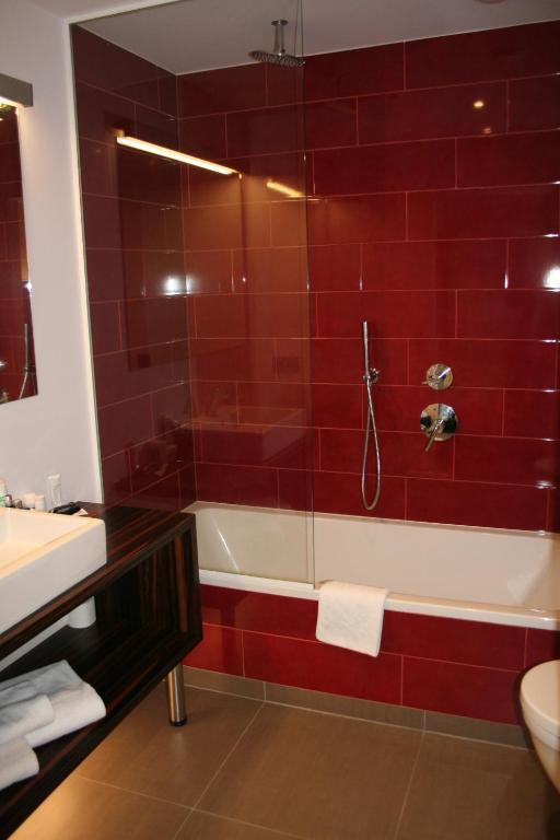 Hotel Carpinus Herent Стая снимка