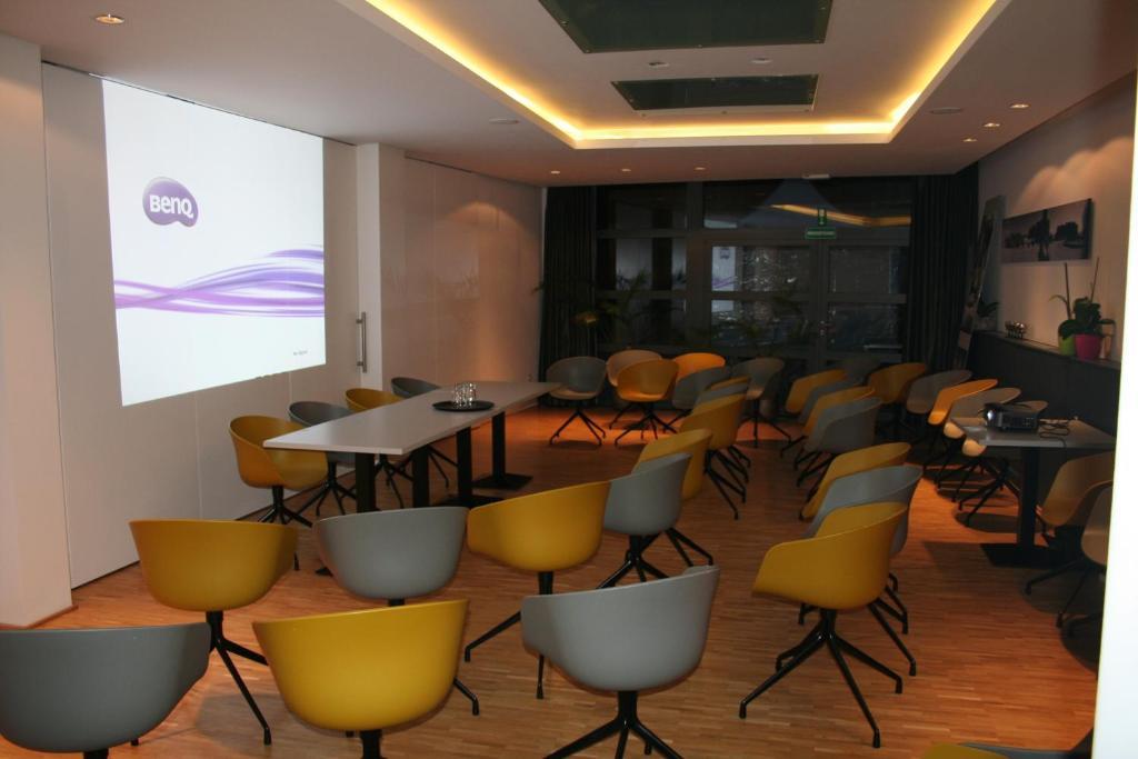Hotel Carpinus Herent Екстериор снимка