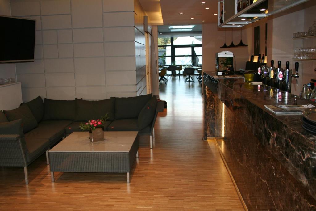 Hotel Carpinus Herent Екстериор снимка