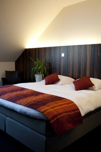 Hotel Carpinus Herent Екстериор снимка